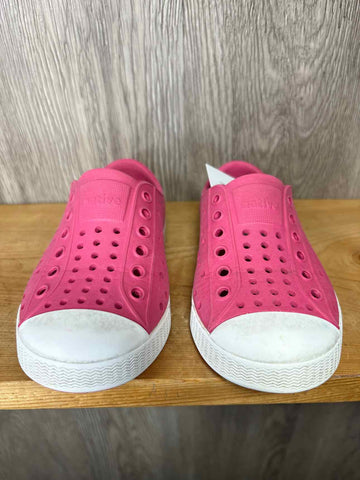 Native Size C8 Summer