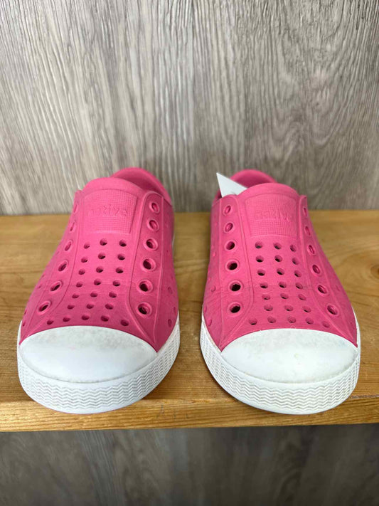 Native Size C7 Summer
