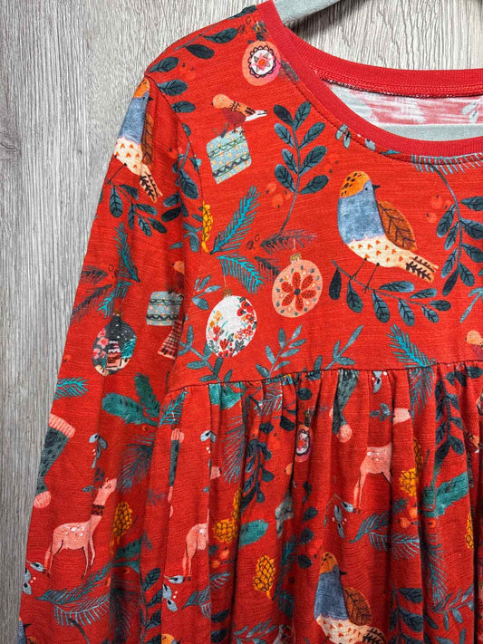 Next Size 5-6y Dress