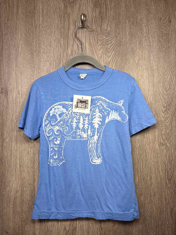 Size 4y Shirt