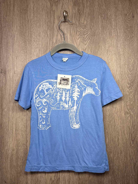 Size 4y Shirt