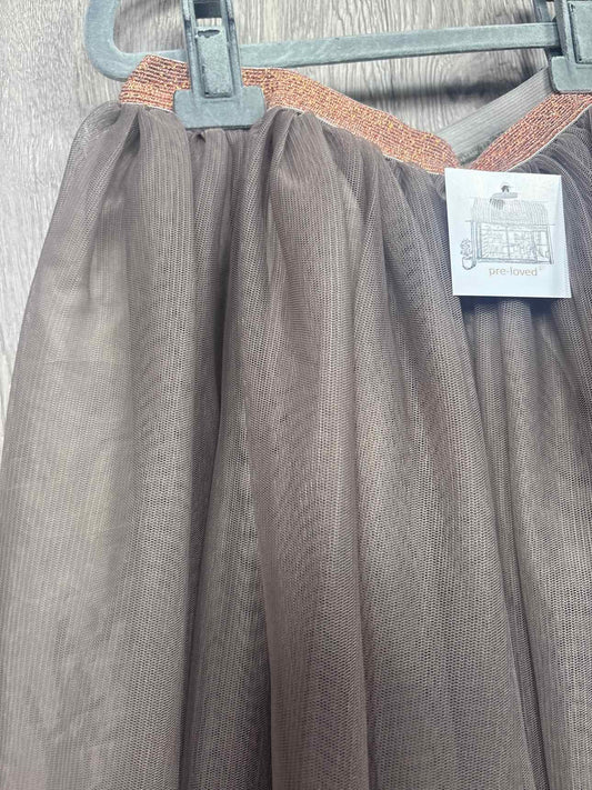 Zara Size 13-14y Skirt