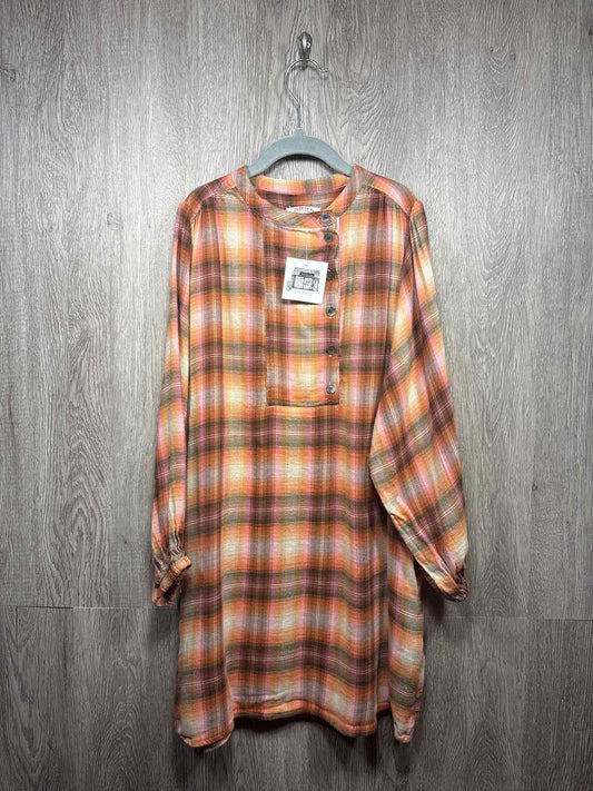 Maan Size 10y Dress