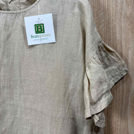 The Simple Folk Size 9-10y Outfit