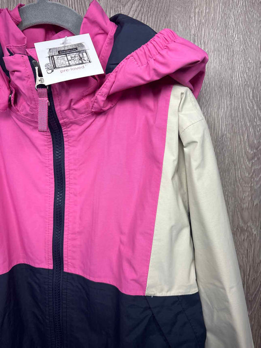 Didriksons Size 9y Rain gear