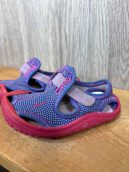 Nike Size C4 Summer