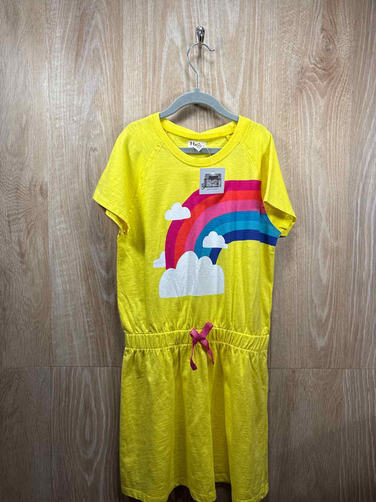 Hatley Size 10y Dress