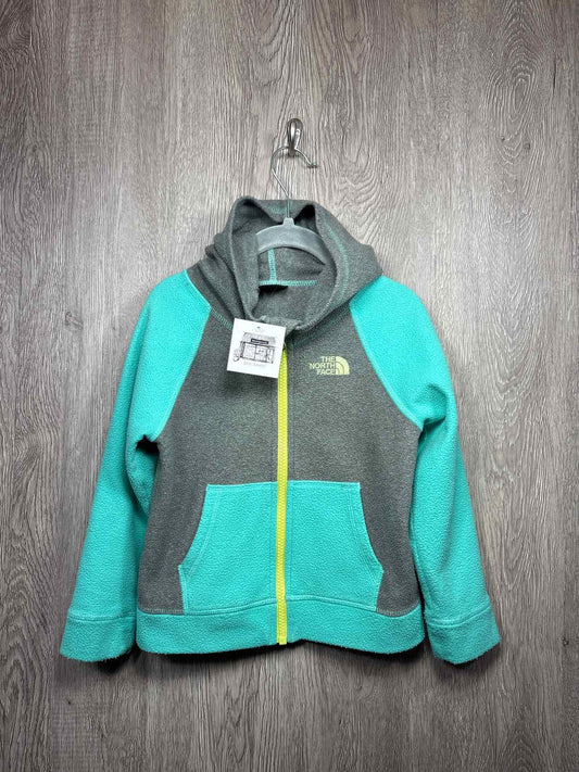 The North Face Size 3y Hoodie
