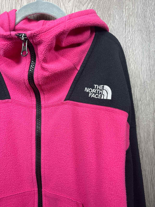 The North Face Size 10-12y Hoodie