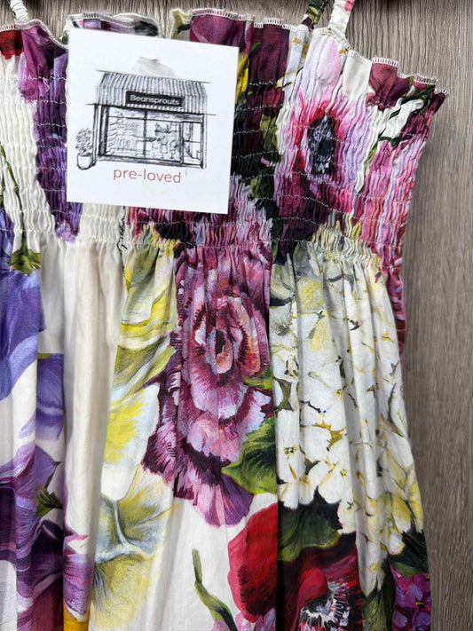 Size 3y Dress
