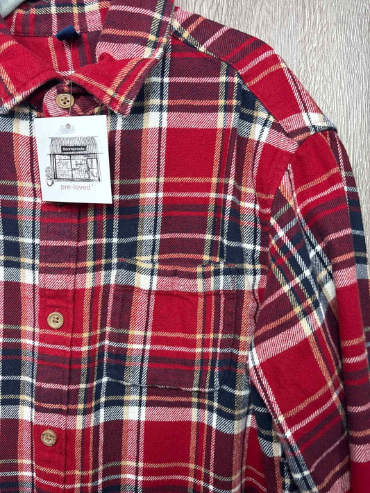 Uniqlo Size 9-10y Shirt