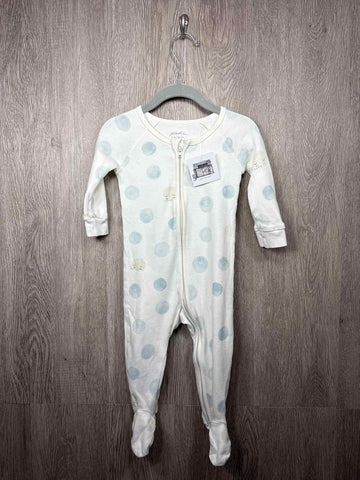 Pehr Size 6-12m Sleeper