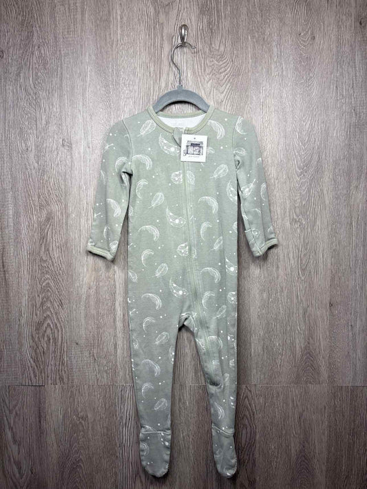 Size 12-18m Sleeper