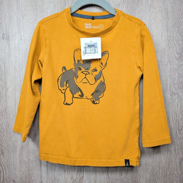 Deux Par Deux Size 3y Shirt