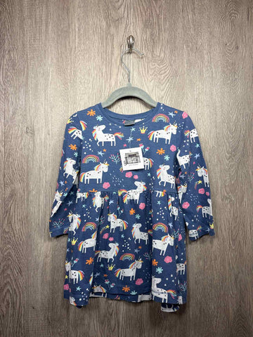 Next Size 18-24m Dress