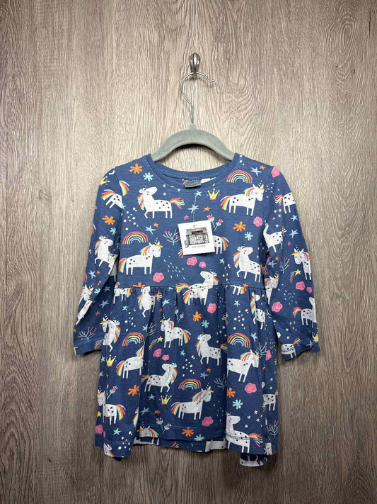 Next Size 18-24m Dress