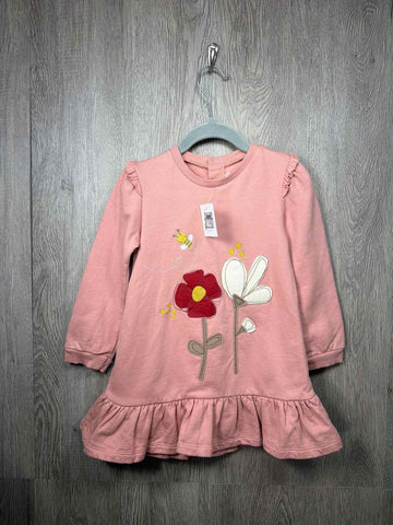 Mayoral Size 18-24m Dress