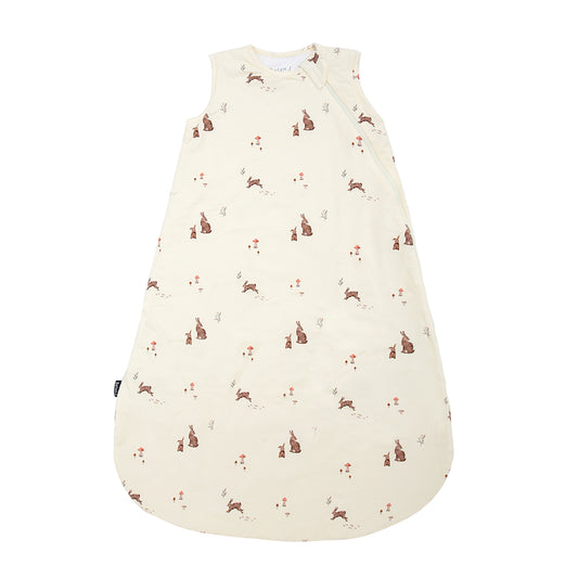 sleep sack, 1.0 tog - bunnies