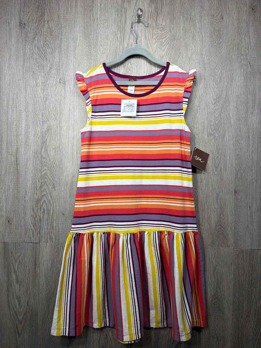 Tea Collection Size 12y Dress