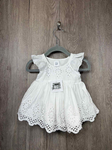 Gap Size 0-3m Dress