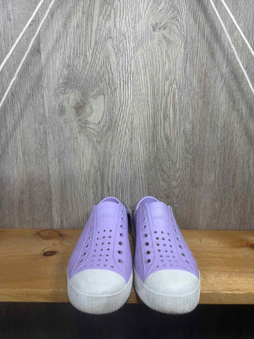 Native Size Y3 Summer