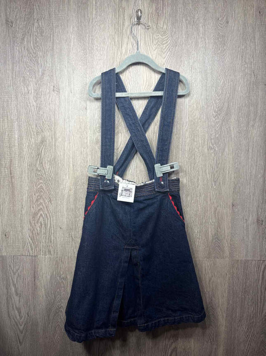 Zara Size 11-12y Skirt