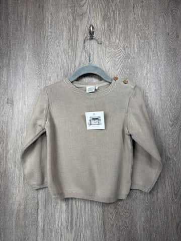 the littlest Size 18-24m Sweater