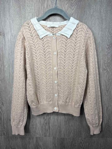 Louisiella Size 8y Sweater