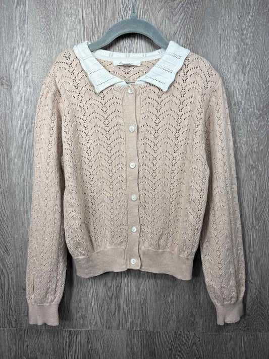 Louisiella Size 8y Sweater
