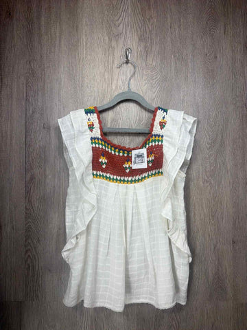Zara Size 11-12y Shirt
