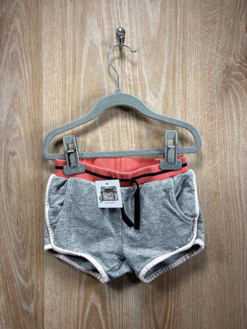 Miles the Label Size 5y Shorts