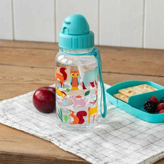 Woodland Water Bottle