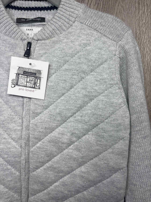 Zara Size 18-24m Sweater