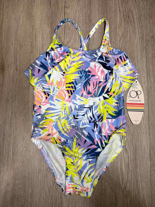 Size 5y Swim gear
