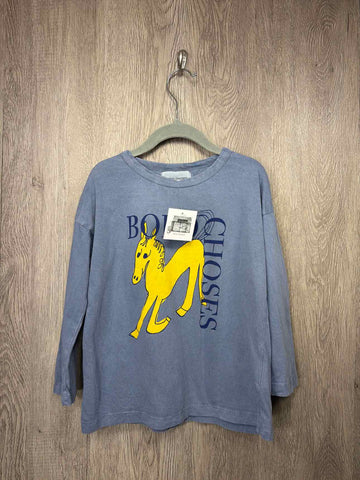 Bobo Choses Size 4-5y Shirt