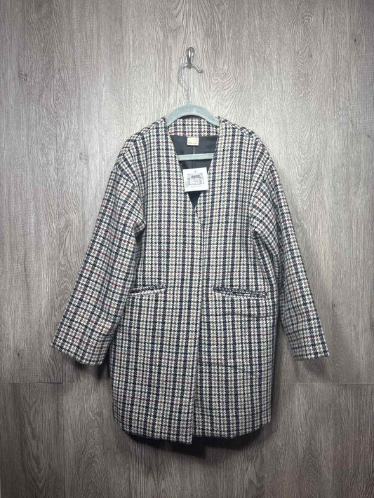 Petit Main Size 8-9y Jackets & Outerwear