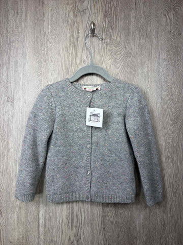 Bonpoint Size 3y Sweater