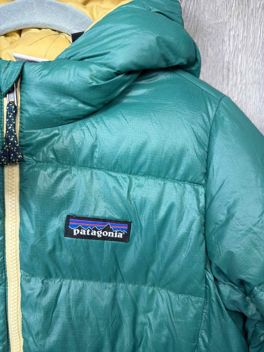 Patagonia Size 3y Jackets & Outerwear