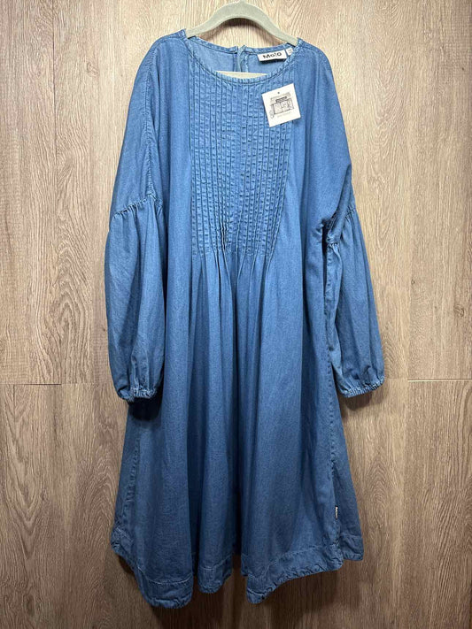 Molo Size 11-12y Dress