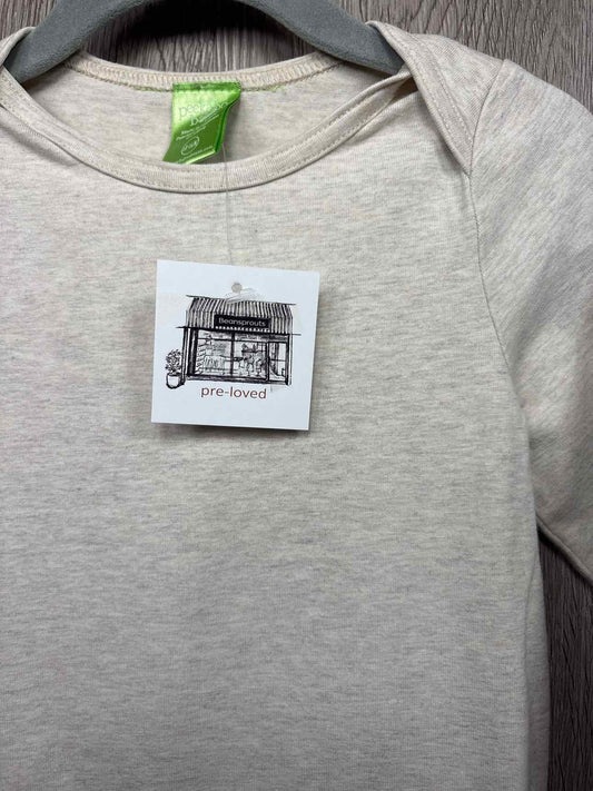 Peekaboo Beans Size 18-24m Onesie