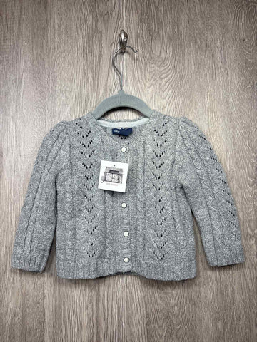Gap Size 12-18m Sweater