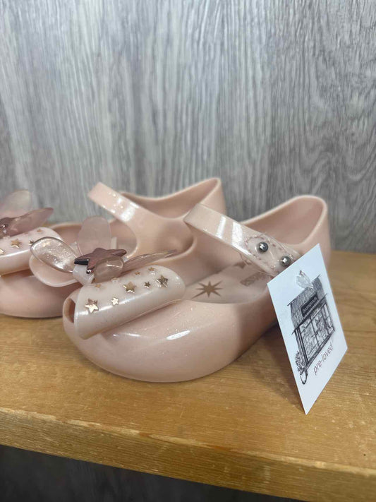 Mini Melissa Size C6 Summer
