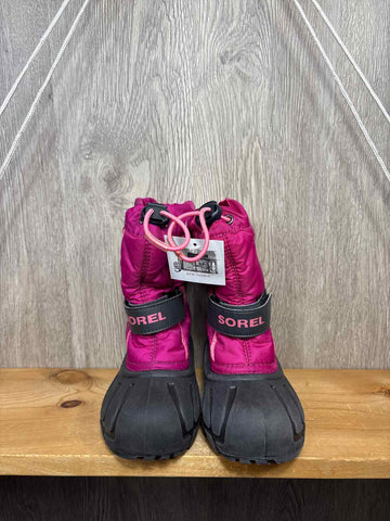 Sorel Size C10 Boots
