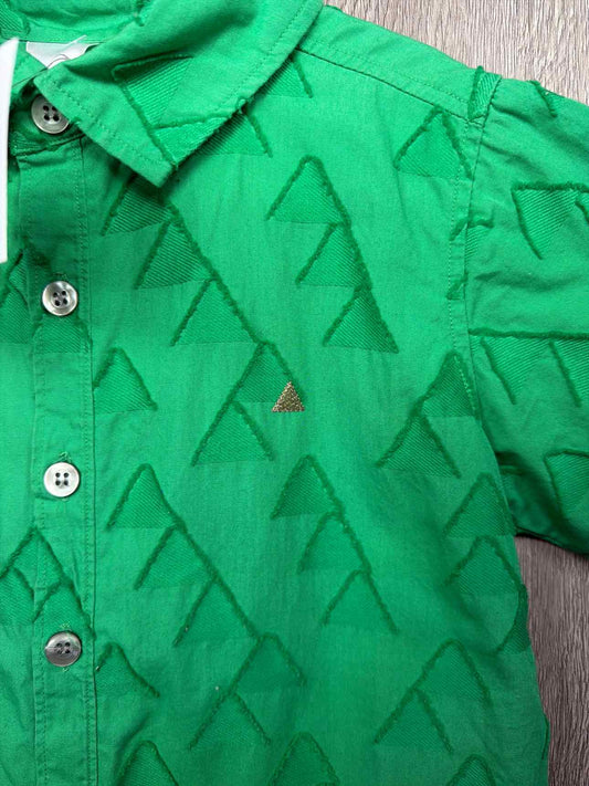 Size 4-5y Shirt