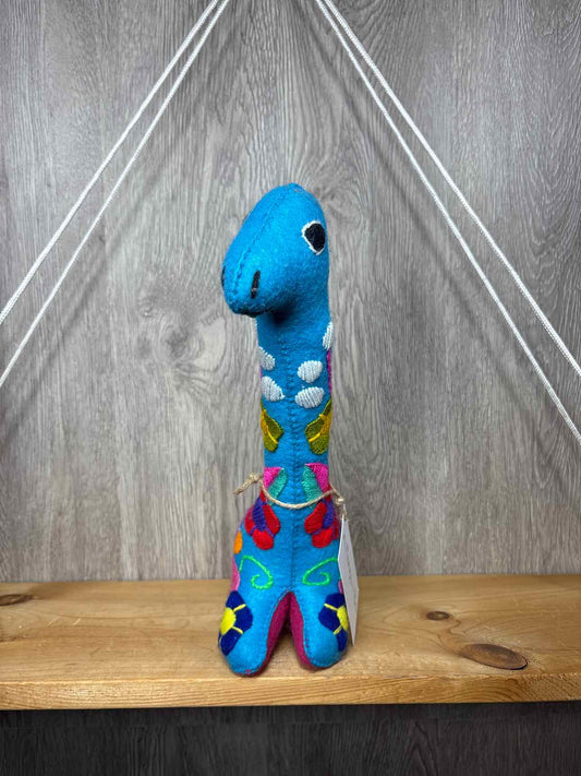 Stuffed Animal - Dinosaur
