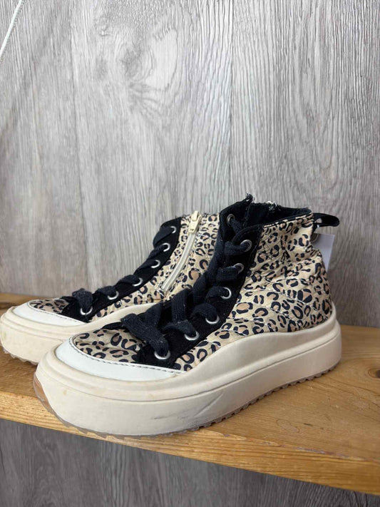 Zara Size C12 Sneakers