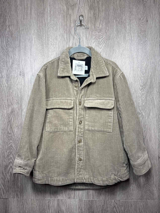 Zara Size 6y Jackets & Outerwear