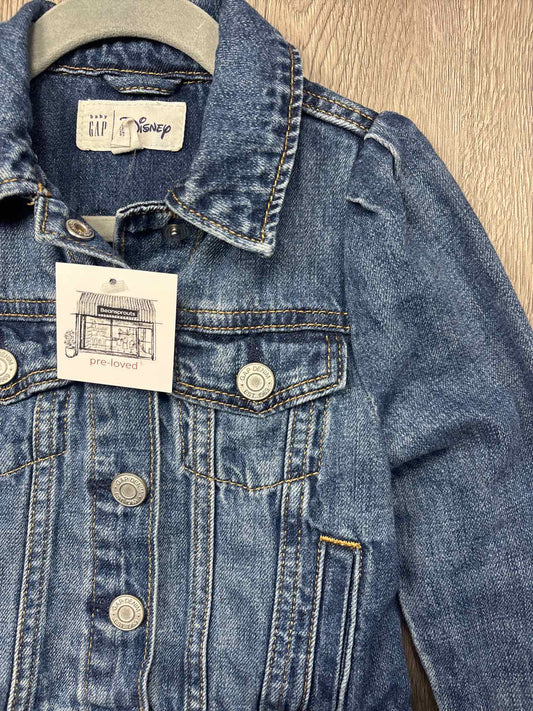 Gap Size 3y Jackets & Outerwear