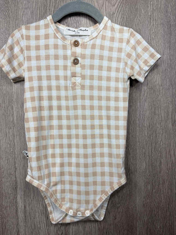 Bambi and Birdie Size 18-24m Onesie