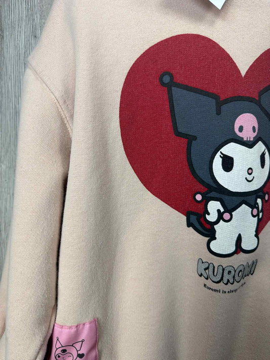 Zara Size 8-9y Hoodie